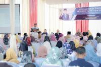 Dari Sosialisasi Perda Nomor 4 Tahun 2020: Supardi Kritisi Tingginya Biaya Produksi Pertanian di Sumbar