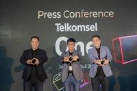 Telkomsel Resmi Luncurkan Telkomsel One