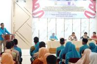 UI Lakukan Penelitian di Kota Pariaman