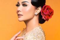 Diva Indonesia Kris Dayanti. (Dok : Istimewa)