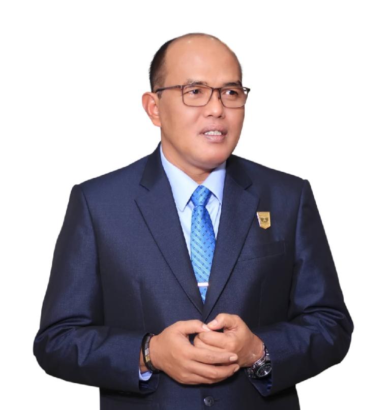 Ketua DPRD Sumbar Supardi. (Dok : Istimewa)