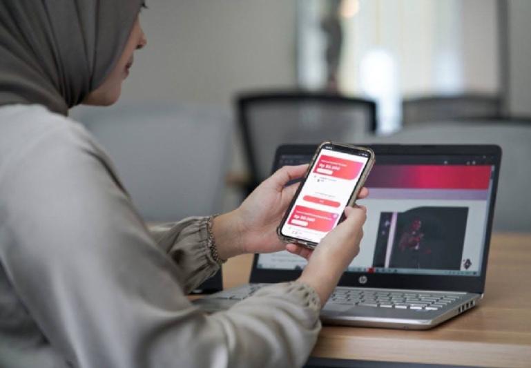 Telkomsel menghadirkan paket roaming internasional dengan menghadirkan Paket Roaming RoaMax Asia - Australia. (Dok : Istimewa)