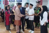 3.334 Napi di Sumbar Dapat Remisi: 34 Orang Langsung Bebas di HUT RI ke-78