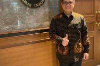 Wawancara Khusus dengan Dr dr H Dovy Djanas SpOG KFM MARS, Direktur Utama RSUP Dr M Djamil: Bertekad jadi Rumah Sakit dengan Layanan Terbaik di Sumatera