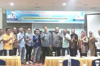 Genius: Partai Dapurnya Mengolah Suara dan Aspirasi Rakyat