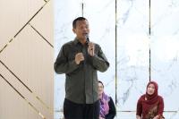 Kader IMP Garda Terdepan bagi Program KB