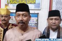 Rencana Pembangunan Lapas atau Rutan di Mentawai: Kemenkum HAM Sumbar Butuh Kepastian Lahan