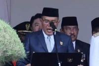 Ketua DPRD Sumbar Ajak untuk Selalu Ingat Jasa Pahlawan