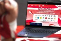 Telkomsel Peringati HUT ke-78 RI: Konsisten jadi Terdepan Penggerak Pertumbuhan Ekosistem Digital