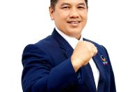 Hasil Survey SBLF Myriset Soal Bakal Capres: Lebih Setengah Warga Sumbar Siap Pilih Anies