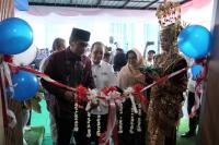 M Djamil Hadirkan Klinik Istano Pagaruyuang dengan Layanan Premium