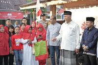 Mahyeldi Ingatkan Warga Jaga Suasana Kondusif