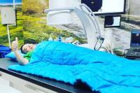 Melayani dengan Hati, Ruang Operasi M Djamil tak Seram lagi