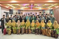 Muhammadiyah Sumbar Diajak Sinergi Bangun Daerah