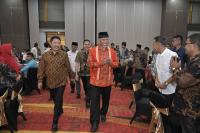 Pemprov Sumbar dan Kejati Tingkatkan Sinergitas: Pengawasan Pengelolaan Dana Desa Diperkuat