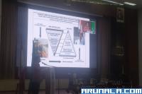 Peluncuran Buku Prof Dr Firwan Tan SE MEc DEA Ing: Perencanaan Perlu Dibumikan Melalui Rencana Aksi