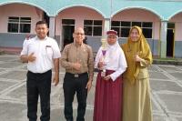 SD Baiturrahmah Menuai Berbagai Prestasi
