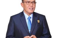 Supardi Sambut Baik Inovasi Reward Bintang DPRD Sumbar