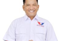 Target Dua Digit, Perindo Sumbar akan All Out