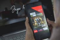 Telkomsel Gelar Music on Stage Bersama Stereo Wall