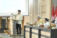 El Nino Berpotensi Turunkan Produktivitas Pertanian: TPID Sumbar Diminta Siapkan Langkah Cegah Inflasi