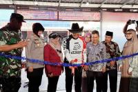 Travel Umrah Sianok Indah Holiday Hadir di Kota Pariaman