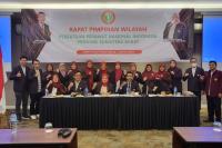 UU Kesehatan Disahkan, Perawat Diminta Tetap Solid