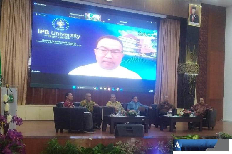 Dialog Kedjajaan Bangsa 