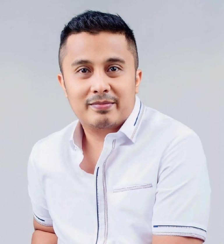 Vasko Ruseimy. (Dok : Istimewa)