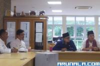 Disbud Sumbar Meriahkan HUT ke-78 Sumbar: 2-6 Oktober Pagelaran Seni dan Budaya Digelar