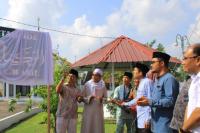 Asisten I Resmikan Pondok Tahfidz Al Quran Al-Wakil