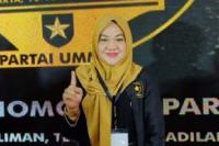 Petinggi Partai Ummat Temui Kader di Sumbar: Citra: Gelar  Pembekalan Bacaleg hingga Pemenangan Anies Baswedan