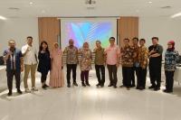 DPRD Sumbar-Perpusnas Jalin Kerjasama