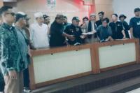 FMM Datangi DPRD Sumbar, Desak Persoalan Air Bangis Diselesaikan