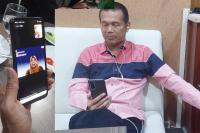 Genius Jadi Pembicara Pembuka di Webinar Soal PAD