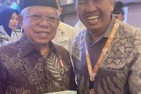 Wawancara Khusus dengan Prof Irwandi Jaswir MSc Phd, Pakar Halal Sains Internasional: Indonesia Perlu Memperkuat Ekosistem Halal