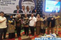 Keselamatan Pasien Harus jadi Budaya Kerja Rumah Sakit