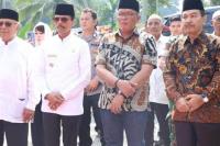 Ketua DPRD Sumbar Resmikan Rumah Tahfiz Riyadhul Quran