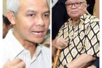 Ketua MDI Sumbar: Ganjar Punya Jiwa Toleransi, Tepat Pimpin Indonesia