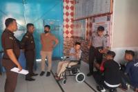 Lagi, Terpidana Jalan Tol Padang-Pekanbaru di Eksekusi