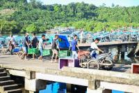 DKP Sumbar Diminta Tuntaskan Perizinan Kapal Ikan: Miliki Dokumen PPKP, Nelayan Bisa Bangun Kapal Ikan
