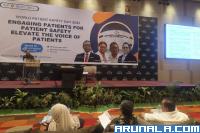 M Djamil Peringati World Patient Safety Day 2023: Penting Peranan Pimpinan Tingkatkan Keselamatan Pasien