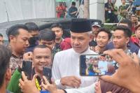 Ketua Pondok Pesantren se Sumbar Bicara Sosok Ganjar: Punya Leadership dan Komitmen Dukung Pesantren