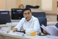 Senator Alirman Sori Kecam Penggusuran di Rempang