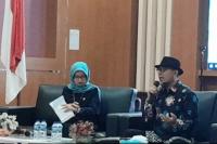 SIP Lembaga Peradilan Ada Ditangani KI Sumbar