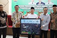Tekan Kemiskinan, Pariaman Launching MUP