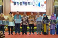 Berhasil Tingkatkan Berbagai Prestasi Akademik: Unand Peringkat ke-12 Versi QS World University Rankings