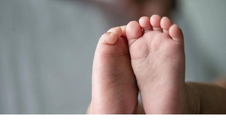 Ilustrasi bayi yang sedang jalani perawatan medis. (Dok : Istimewa)