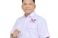 TPD Empat Partai dan Relawan Kolaborasi: Admen: Ganjar - Mahfud Pasangan Ideal untuk Indonesia