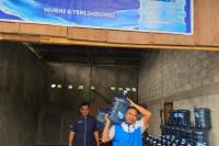 AQUA Sukses Kembangkan UMKM melalui AQUA Home Service